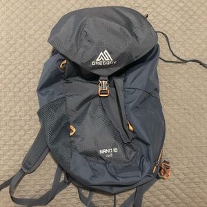 Gregory daypack